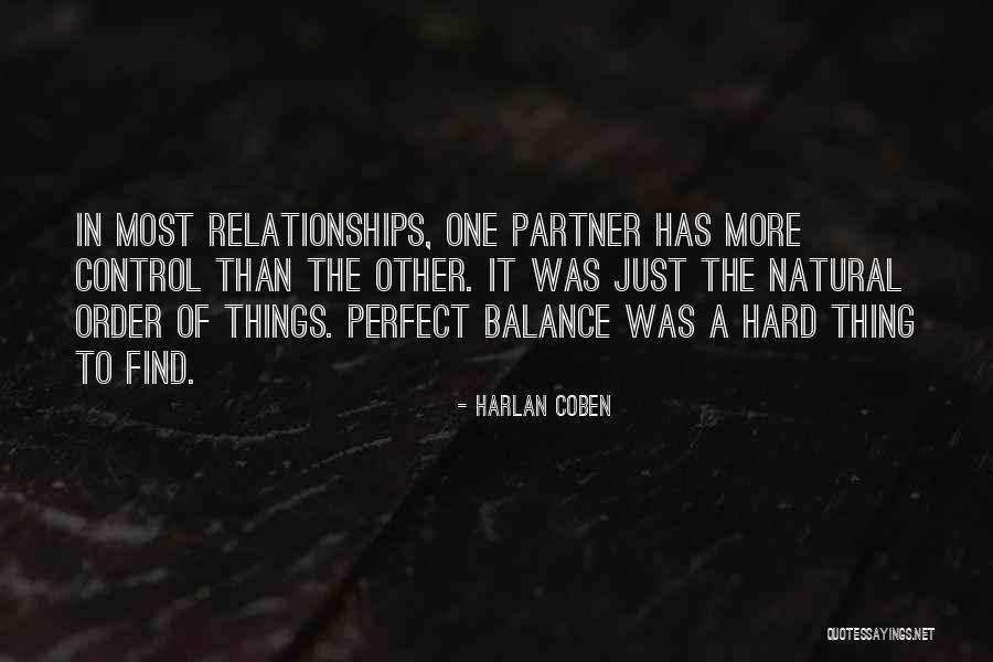 Norberts Coupon Quotes By Harlan Coben Norberts Coupon Quotes By Harlan Coben