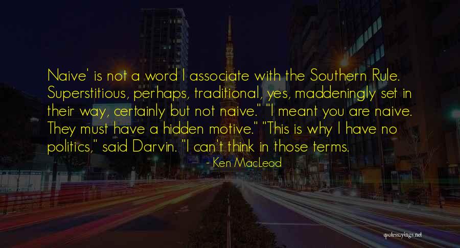 Norbook Quotes By Ken MacLeod Norbook Quotes By Ken MacLeod