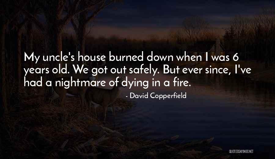 Norbury Medical Practice Quotes By David Copperfield Norbury Medical Practice Quotes By David Copperfield