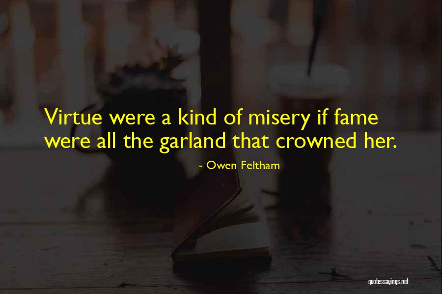 Norbury Wharf Quotes By Owen Feltham Norbury Wharf Quotes By Owen Feltham