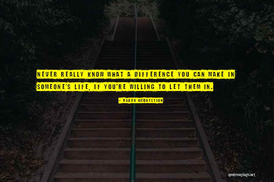 Norbys Quotes By Karen McQuestion Norbys Quotes By Karen McQuestion