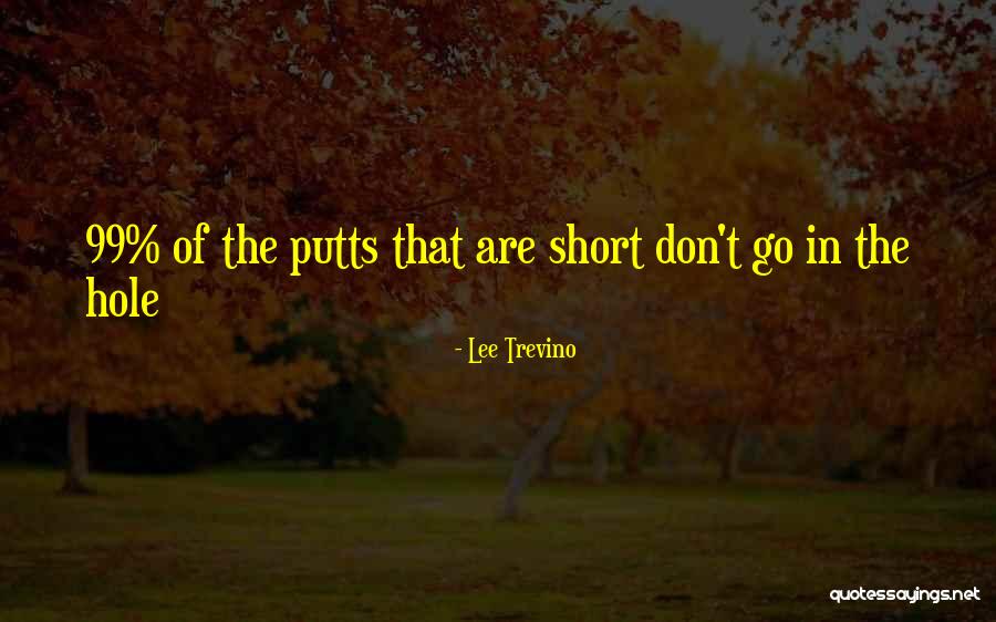 Norcan Medicine Quotes By Lee Trevino Norcan Medicine Quotes By Lee Trevino