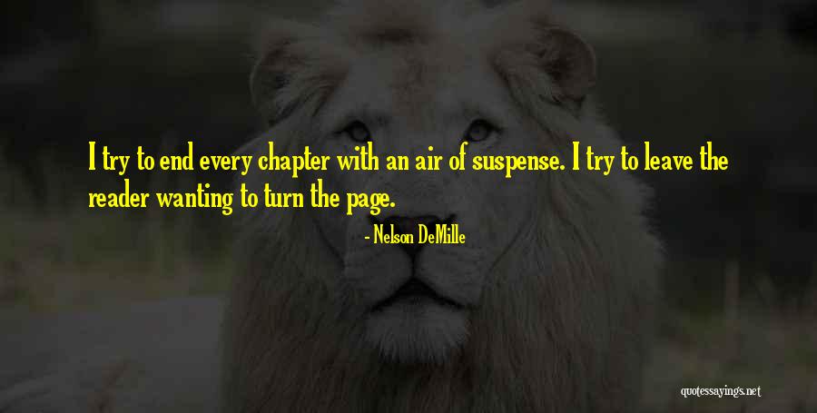Norcet Quotes By Nelson DeMille Norcet Quotes By Nelson DeMille