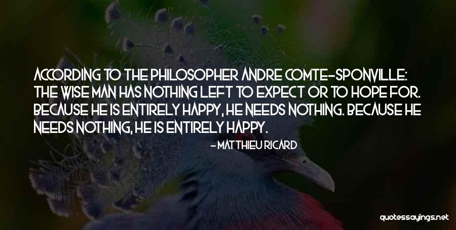 Norcliffe Chapel Quotes By Matthieu Ricard Norcliffe Chapel Quotes By Matthieu Ricard