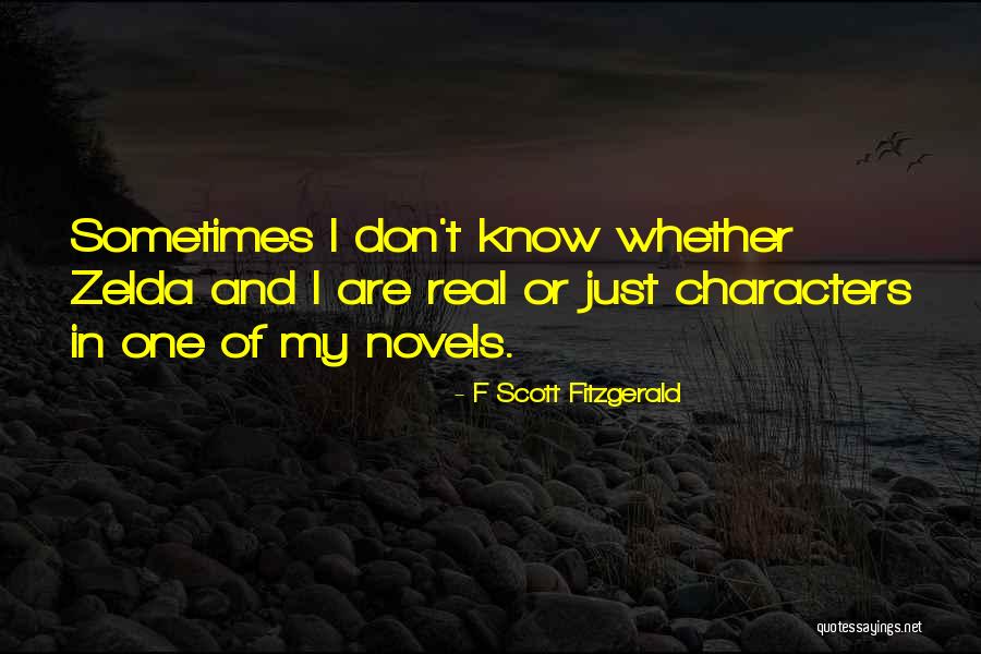 Norcliffe Court Quotes By F Scott Fitzgerald Norcliffe Court Quotes By F Scott Fitzgerald