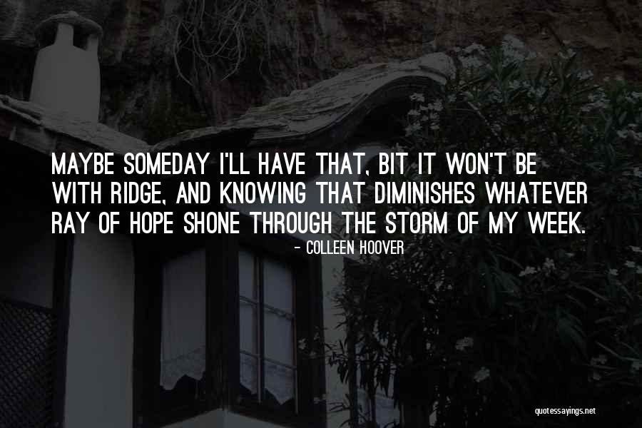 Norcliffe Hall Quotes By Colleen Hoover Norcliffe Hall Quotes By Colleen Hoover