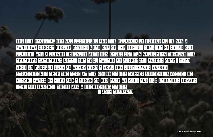 Norcliffe Hall Quotes By John Flanagan Norcliffe Hall Quotes By John Flanagan