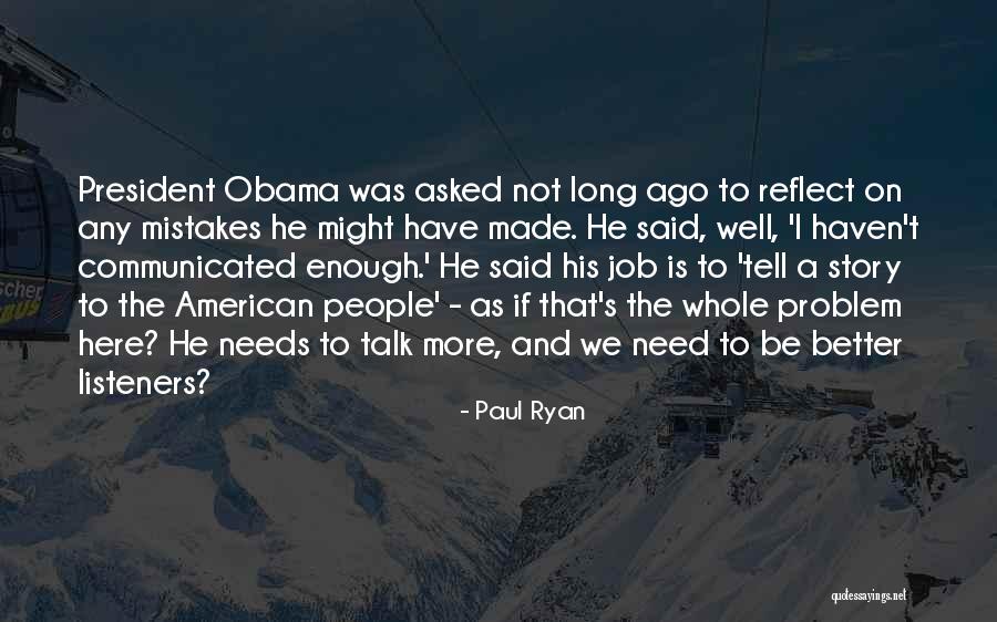 Norcott Campsite Quotes By Paul Ryan Norcott Campsite Quotes By Paul Ryan