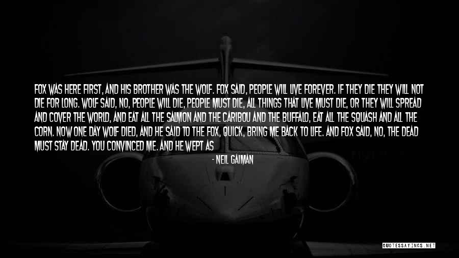 Norcott Technologies Quotes By Neil Gaiman Norcott Technologies Quotes By Neil Gaiman