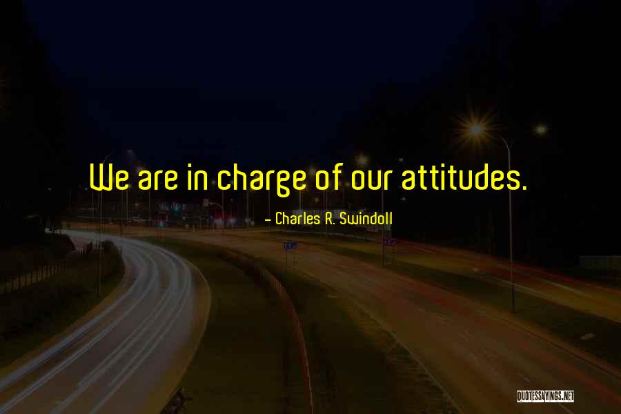 Nordaas Home Quotes By Charles R. Swindoll