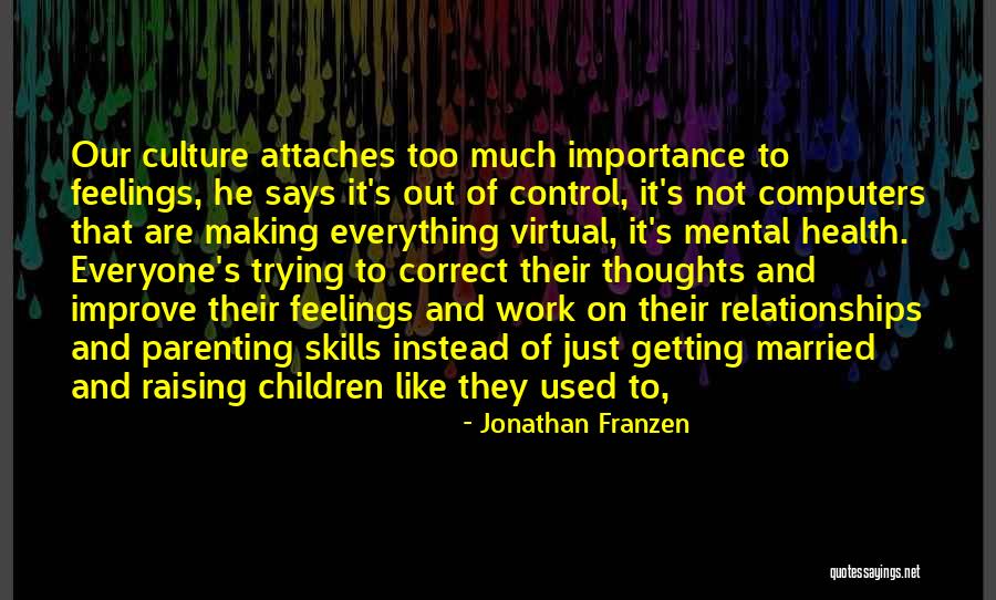 Nordahl Automotive Utah Quotes By Jonathan Franzen Nordahl Automotive Utah Quotes By Jonathan Franzen