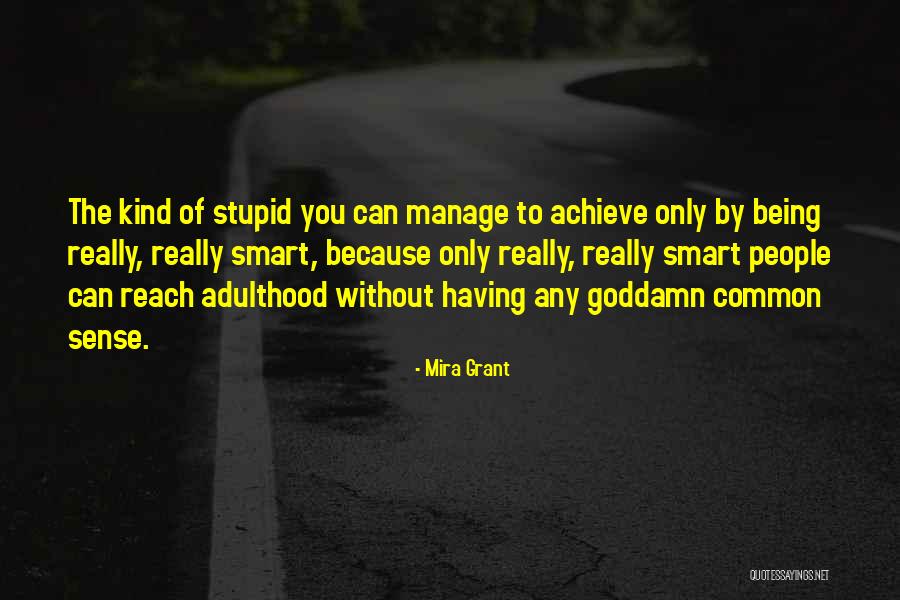 Nordale Quotes By Mira Grant Nordale Quotes By Mira Grant