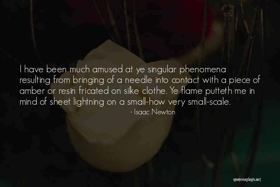 Nordan Smith Quotes By Isaac Newton Nordan Smith Quotes By Isaac Newton