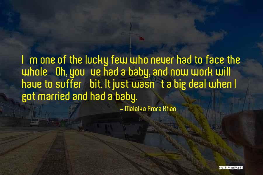 Nordan Smith Quotes By Malaika Arora Khan Nordan Smith Quotes By Malaika Arora Khan