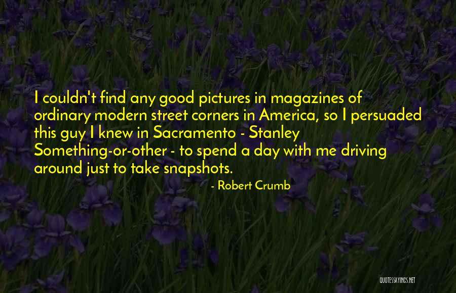 Nordan Smith Quotes By Robert Crumb Nordan Smith Quotes By Robert Crumb