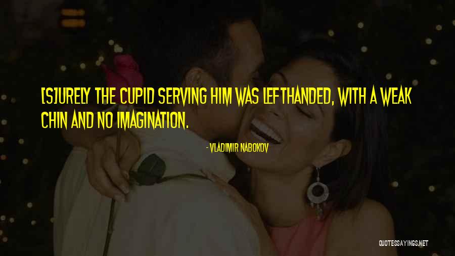 Nordance Quotes By Vladimir Nabokov Nordance Quotes By Vladimir Nabokov