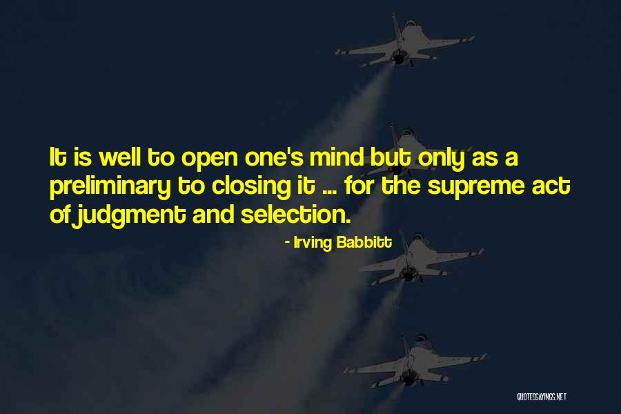 Nordangliadubai Quotes By Irving Babbitt Nordangliadubai Quotes By Irving Babbitt