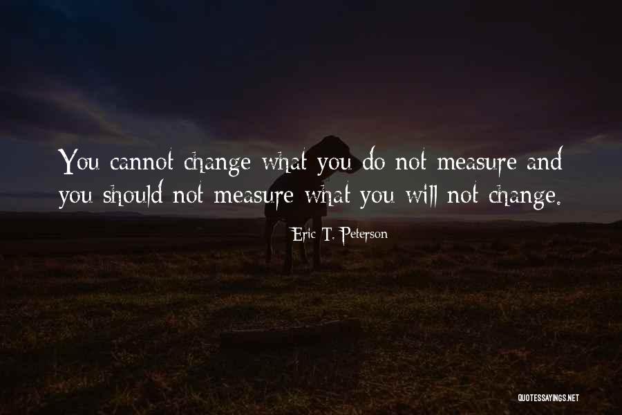 Nordby Center Quotes By Eric T. Peterson Nordby Center Quotes By Eric T. Peterson