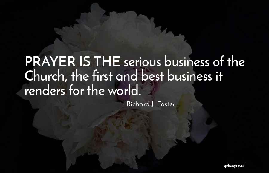 Norddeutsches Quotes By Richard J. Foster Norddeutsches Quotes By Richard J. Foster