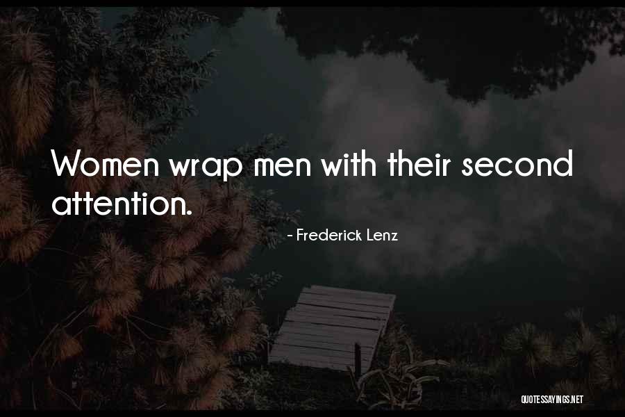 Nordeen Farms Quotes By Frederick Lenz Nordeen Farms Quotes By Frederick Lenz