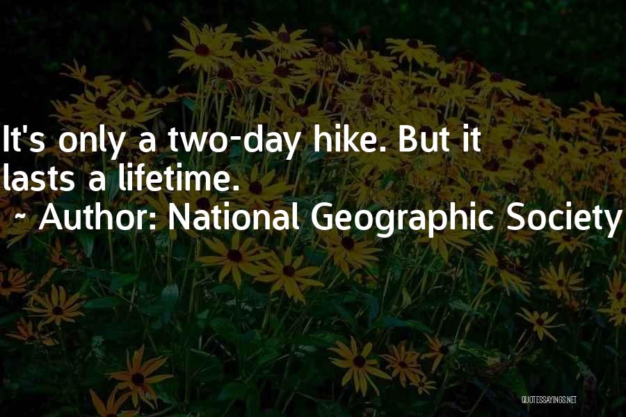 Nordell Skim Quotes By National Geographic Society