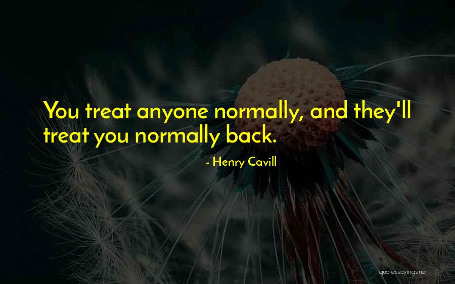 Nordeman Legacy Quotes By Henry Cavill Nordeman Legacy Quotes By Henry Cavill