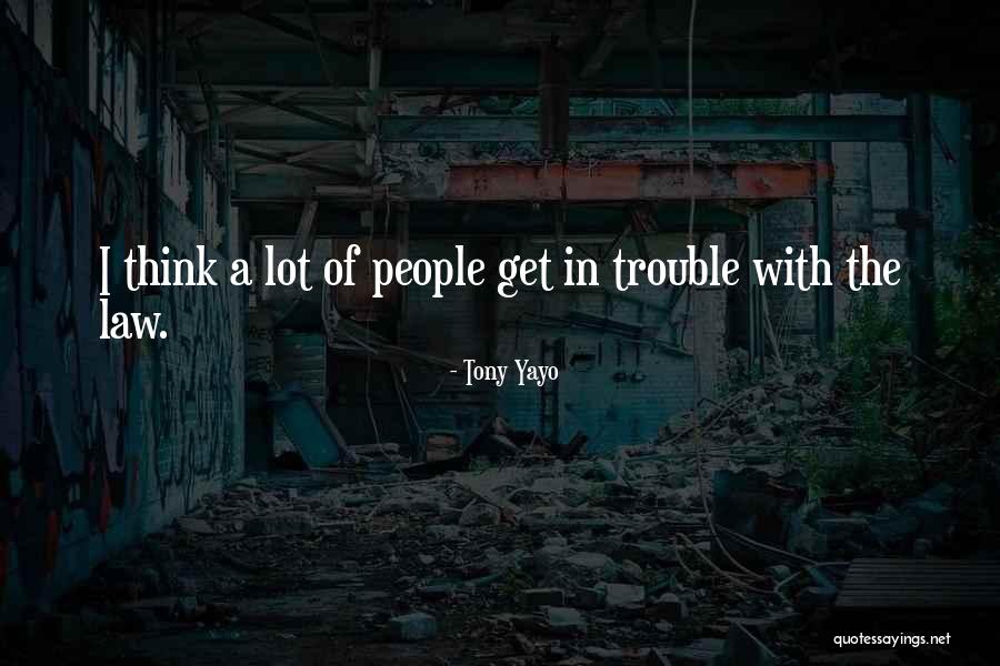 Norden Goods Quotes By Tony Yayo Norden Goods Quotes By Tony Yayo