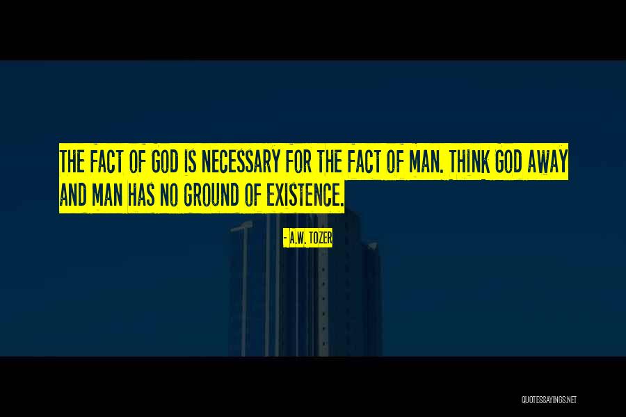 Nordens Drugs Quotes By A.W. Tozer Nordens Drugs Quotes By A.W. Tozer