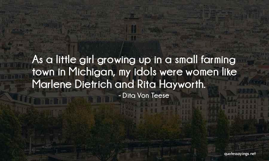 Nordenski Ldsloppet Quotes By Dita Von Teese Nordenski Ldsloppet Quotes By Dita Von Teese