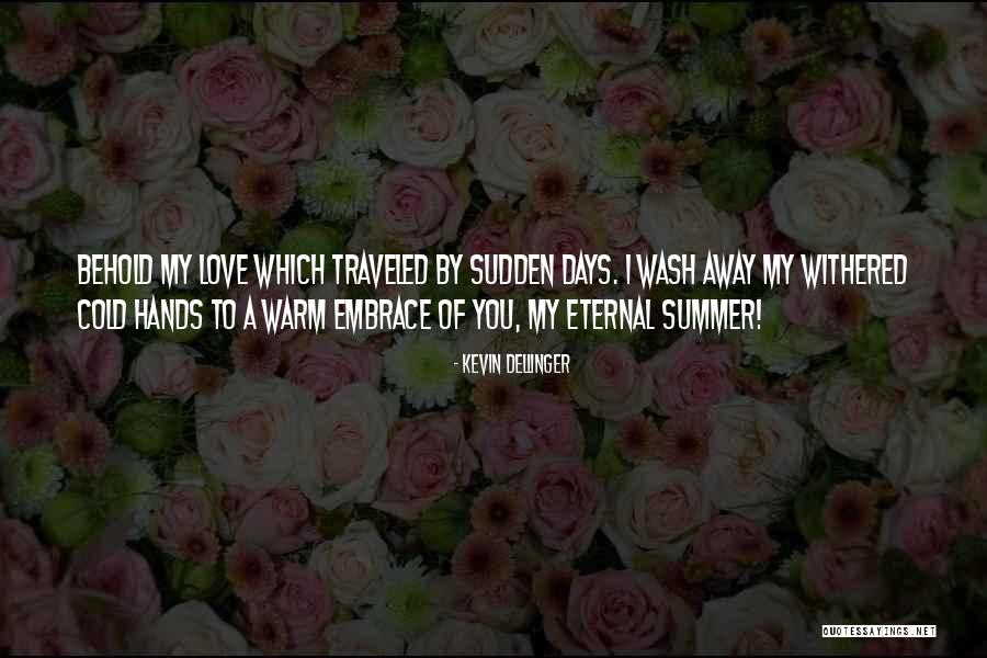Nordenstrom Bjorn Quotes By Kevin Dellinger Nordenstrom Bjorn Quotes By Kevin Dellinger