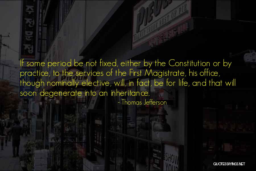 Nordessa Wilson Quotes By Thomas Jefferson Nordessa Wilson Quotes By Thomas Jefferson
