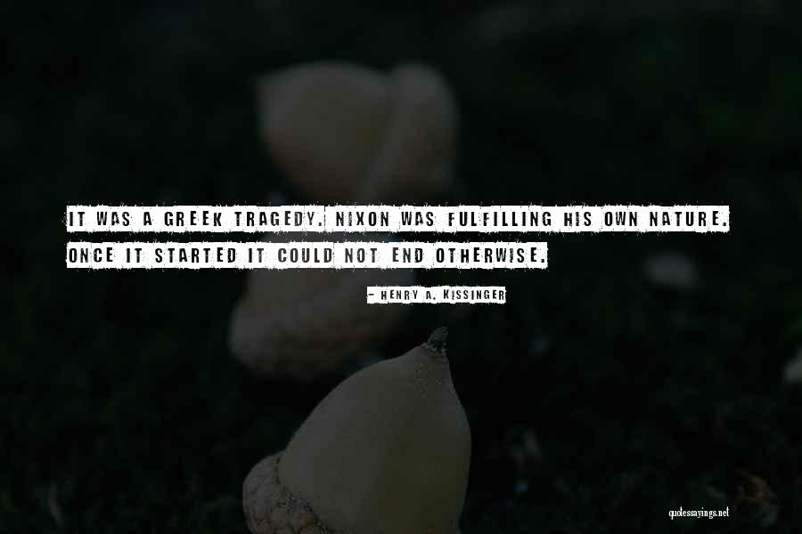 Nordey Stanislas Quotes By Henry A. Kissinger Nordey Stanislas Quotes By Henry A. Kissinger