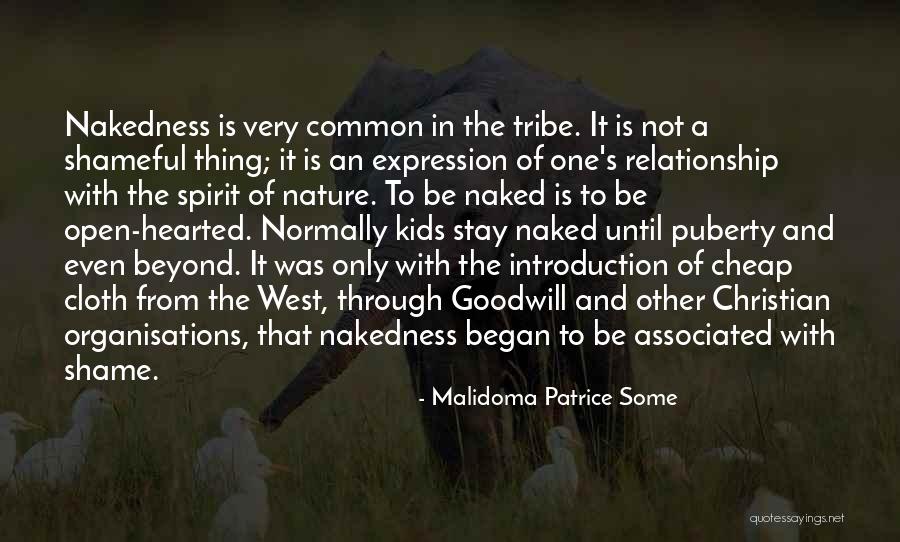 Nordfalks Quotes By Malidoma Patrice Some Nordfalks Quotes By Malidoma Patrice Some