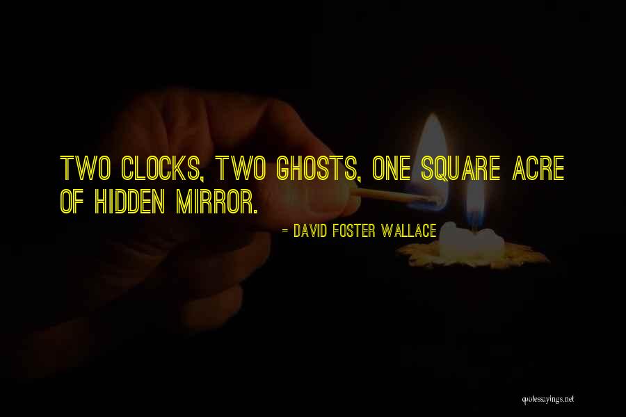 Nordgreen Pioneer Quotes By David Foster Wallace Nordgreen Pioneer Quotes By David Foster Wallace