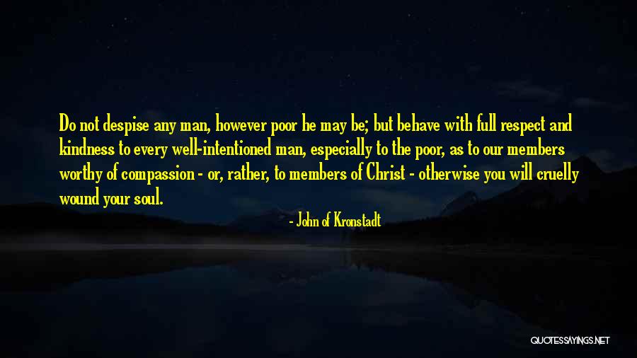Nordhaus And Nordhaus Quotes By John Of Kronstadt Nordhaus And Nordhaus Quotes By John Of Kronstadt