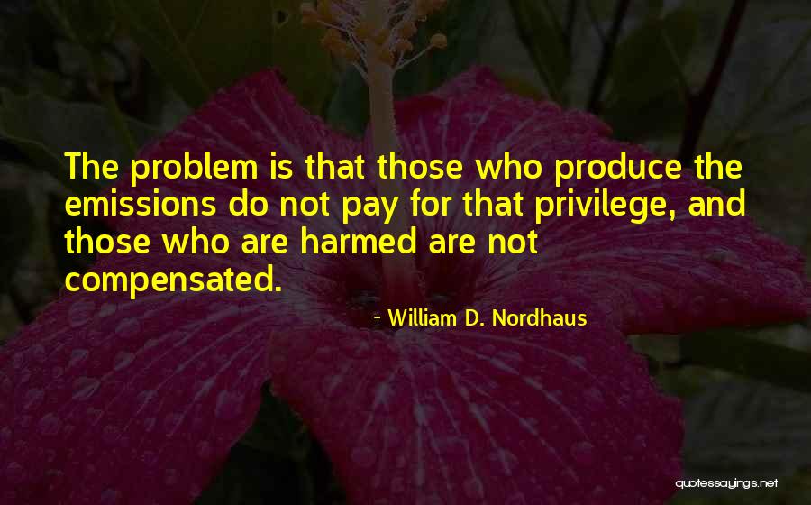 Nordhaus And Nordhaus Quotes By William D. Nordhaus Nordhaus And Nordhaus Quotes By William D. Nordhaus