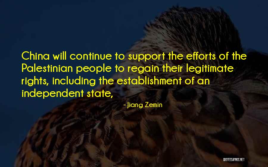 Nordic Inspirational Quotes By Jiang Zemin