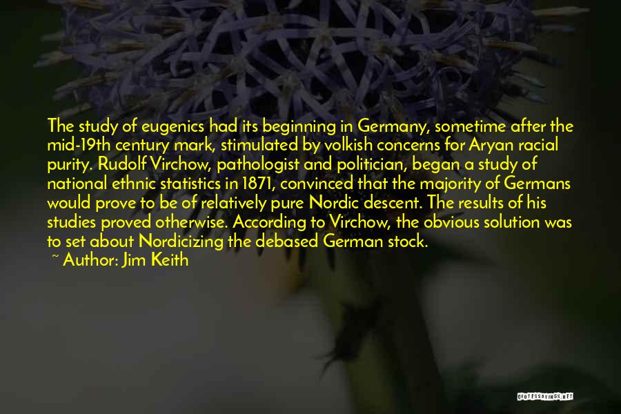 Nordic Quotes By Jim Keith