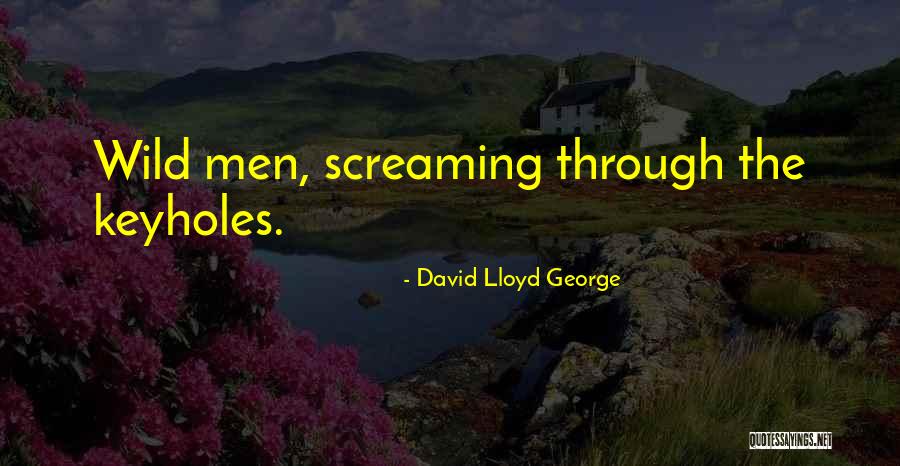 Nordics Exercise Quotes By David Lloyd George Nordics Exercise Quotes By David Lloyd George