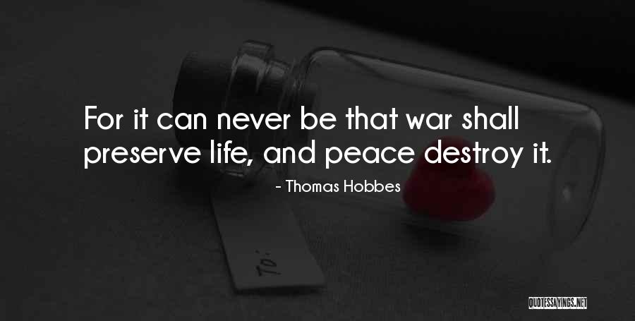 Nordines Quotes By Thomas Hobbes Nordines Quotes By Thomas Hobbes
