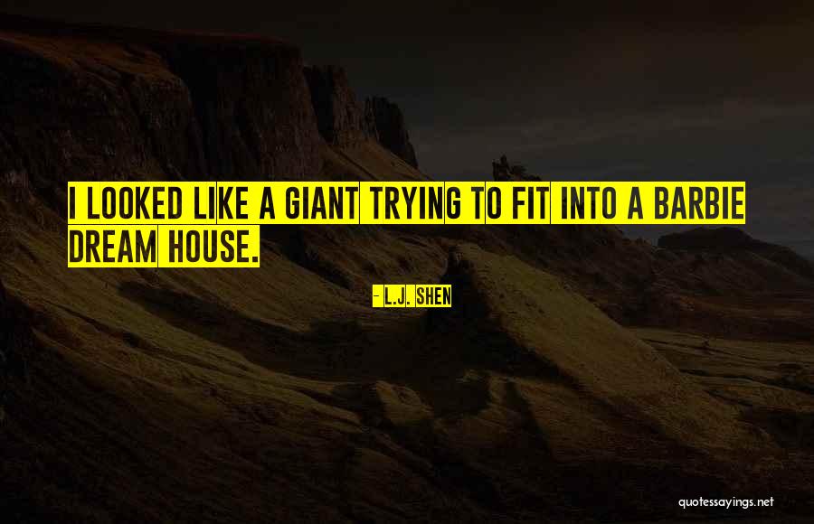 Nordiske Pigenavne Quotes By L.J. Shen Nordiske Pigenavne Quotes By L.J. Shen