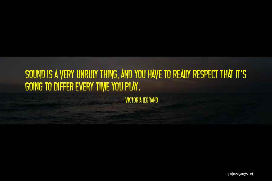 Nordmann Fenyo Quotes By Victoria Legrand Nordmann Fenyo Quotes By Victoria Legrand