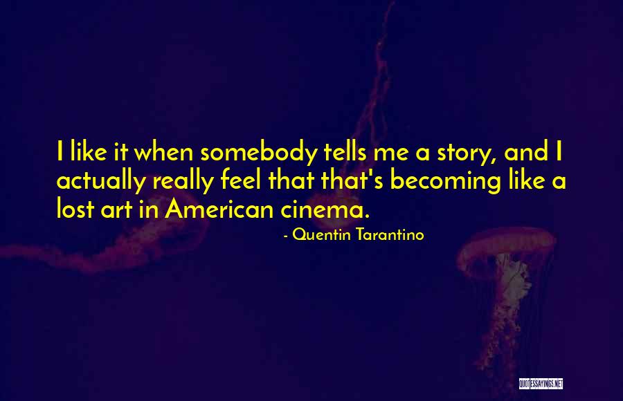 Nordnes Sjobad Quotes By Quentin Tarantino Nordnes Sjobad Quotes By Quentin Tarantino