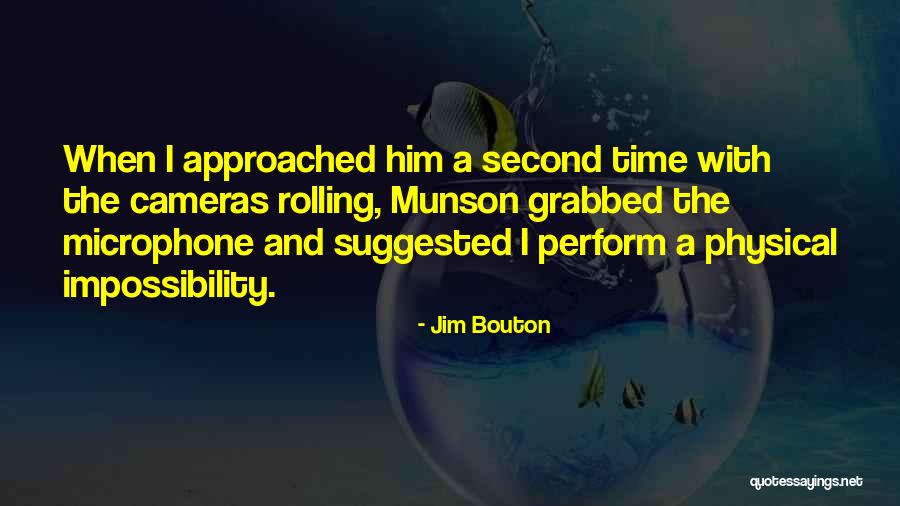 Nordnes Verksteder Quotes By Jim Bouton Nordnes Verksteder Quotes By Jim Bouton