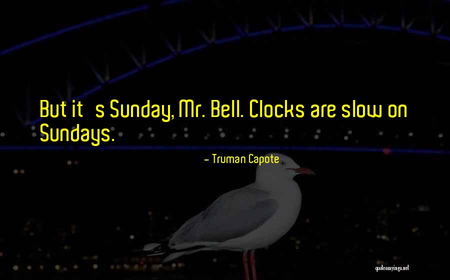 Nordnes Verksteder Quotes By Truman Capote Nordnes Verksteder Quotes By Truman Capote