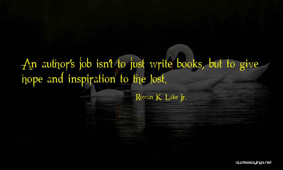 Nordness Quotes By Rowan K. Lake Jr. Nordness Quotes By Rowan K. Lake Jr.