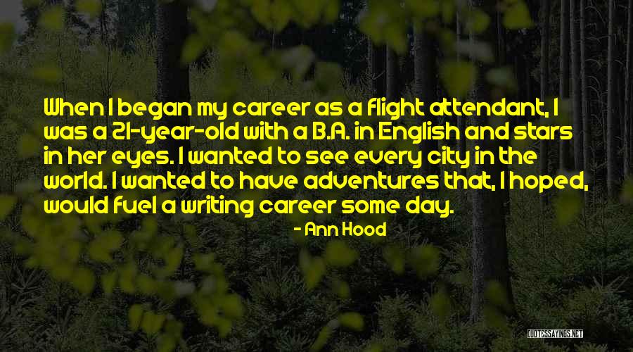 Nordqvist Kerkko Quotes By Ann Hood Nordqvist Kerkko Quotes By Ann Hood
