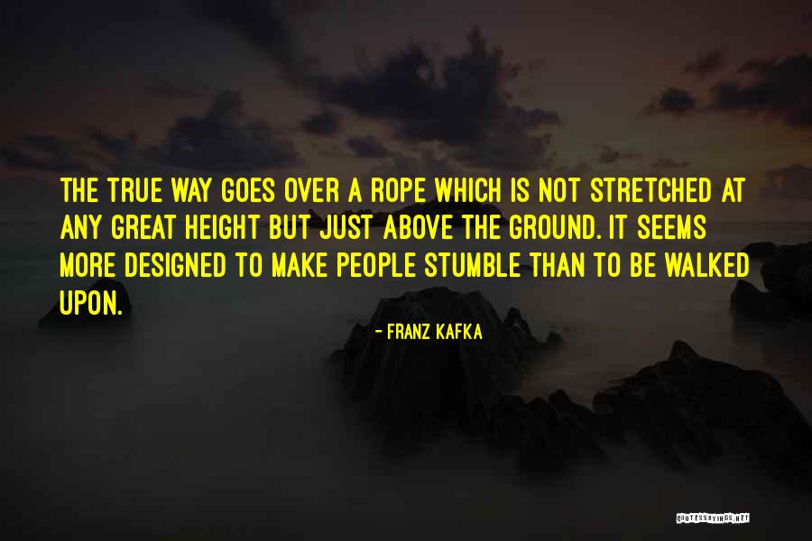 Nordqvist Kerkko Quotes By Franz Kafka Nordqvist Kerkko Quotes By Franz Kafka
