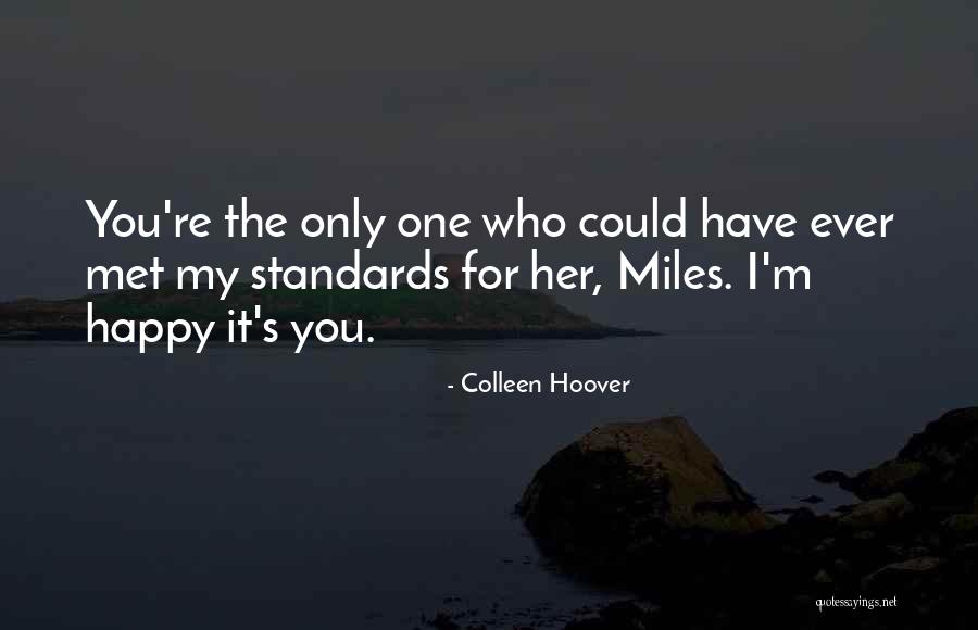 Nordsee Inseln Quotes By Colleen Hoover Nordsee Inseln Quotes By Colleen Hoover
