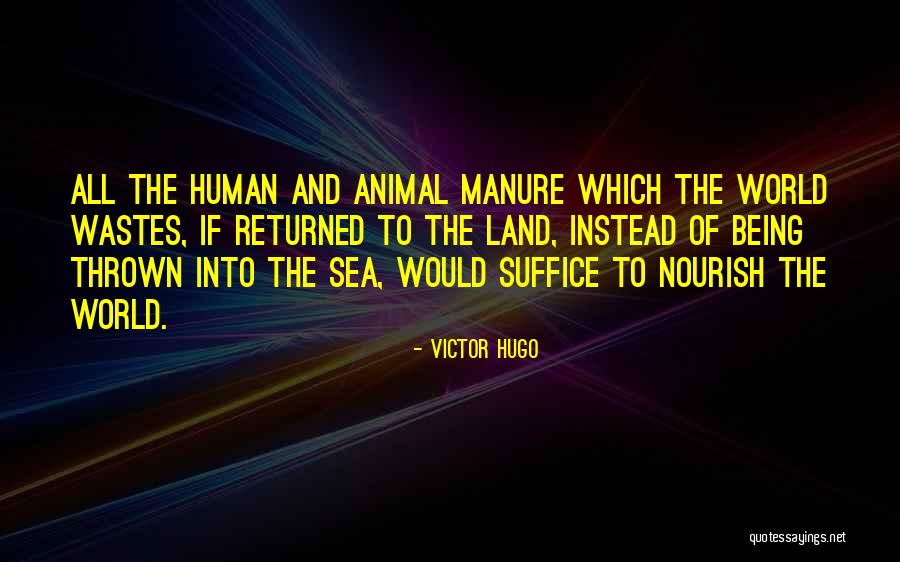 Nordskog Boats Quotes By Victor Hugo Nordskog Boats Quotes By Victor Hugo